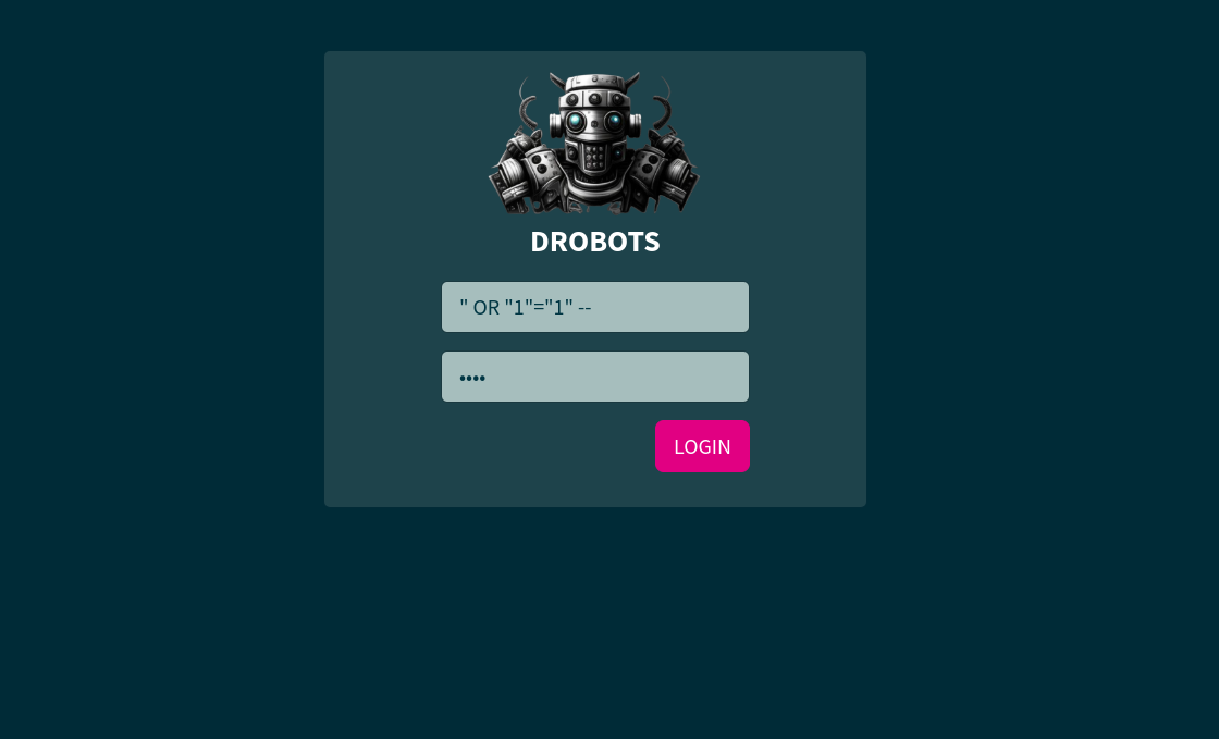 drobots