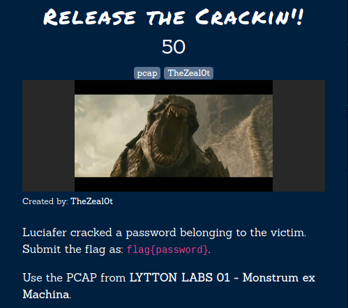 release_cackin