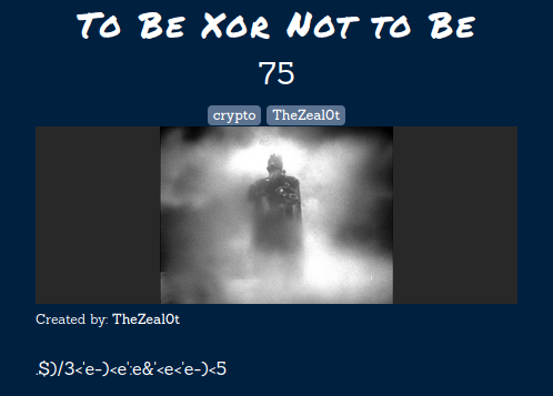 to_be_xor