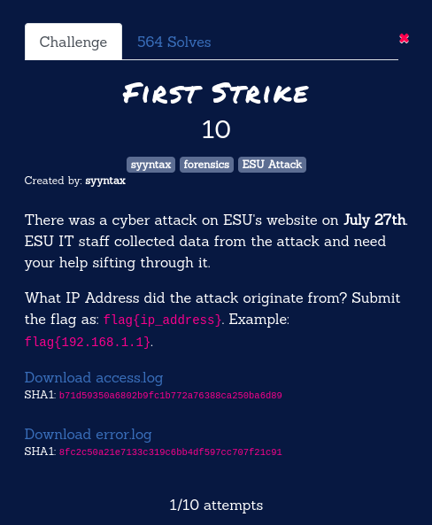 first_strike